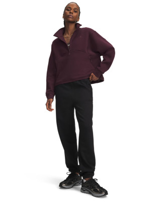 Donji dio trenerke UNSTOPPABLE FLC GYM PANT 