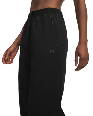 Donji dio trenerke UNSTOPPABLE FLC GYM PANT 