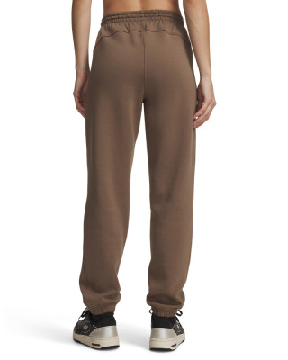 Donji dio trenerke UNSTOPPABLE FLC GYM PANT 