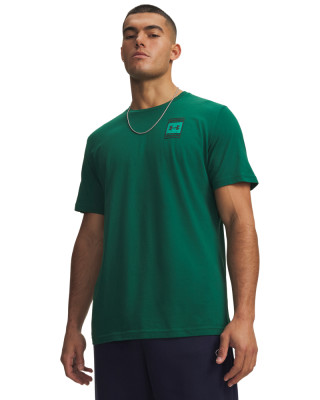 Majica UA M LC BOX WM LOGO SS 