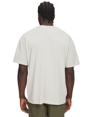 Majica UA M HWT METAL LOGO SS 