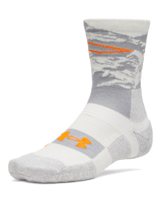 Čarape UA EXPLOR WOOL HIKE 1PK CREW 