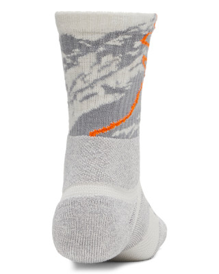Čarape UA EXPLOR WOOL HIKE 1PK CREW 