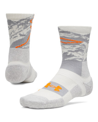 Čarape UA EXPLOR WOOL HIKE 1PK CREW 