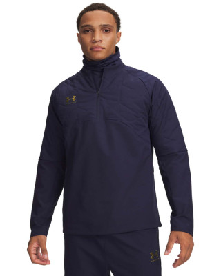 Dukserica CH ELITE STORM BALACLAVA LS 