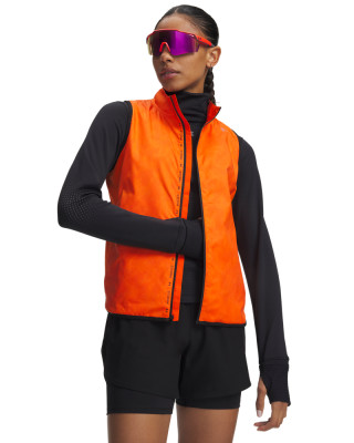 Prsluk UA VELOCITI CW STORM VEST 