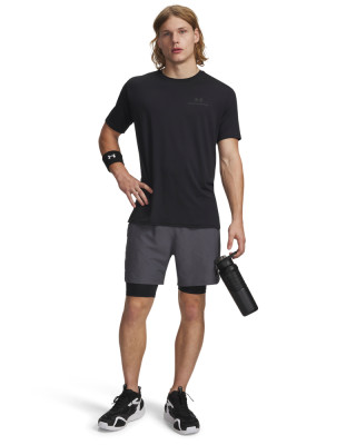 Šorc UA VANISH WVEN SHORT 2.0 2N1 