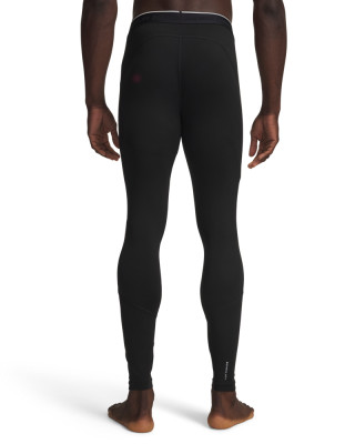 Helanke UA COLDGEAR ELITE LEGGINGS 