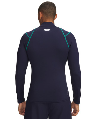 Majica dugih rukava UA CG ELITE COMP MOCK 