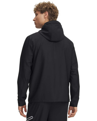 UA UNSTOPPABLE WOVEN JACKET 