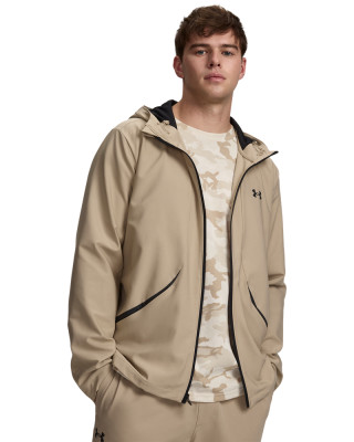 Dukserica UA Unstoppable Woven 