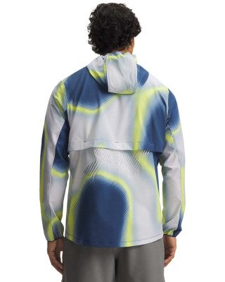 Dukserica UA VELOCITI STORM JACKET 
