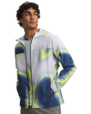 Dukserica UA VELOCITI STORM JACKET 