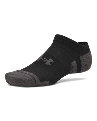 Čarape NEW UA PERF TECH 3PK NS 