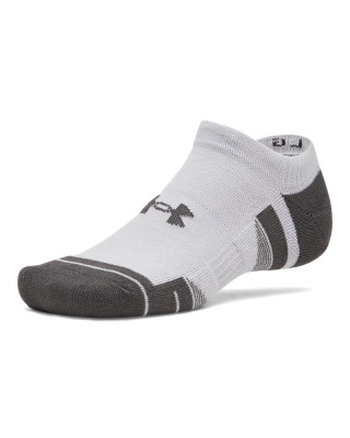 Čarape NEW UA PERF TECH 3PK NS 