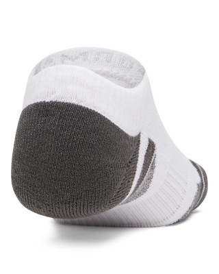 Čarape NEW UA PERF TECH 3PK NS 