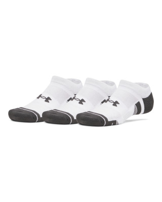 Čarape NEW UA PERF TECH 3PK NS 