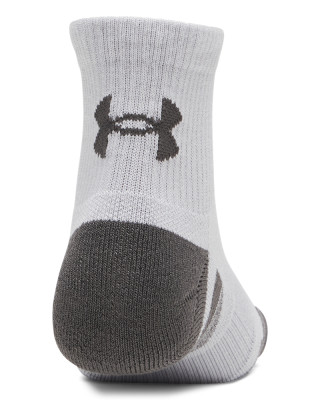 Čarape NEW UA PERF TECH 3PK QTR 