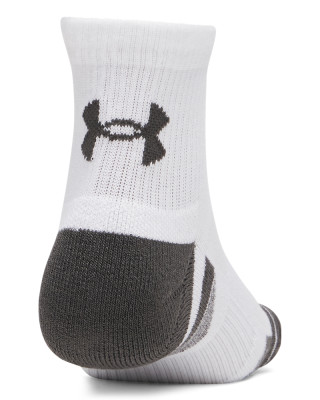 Čarape NEW UA PERF TECH 3PK QTR 