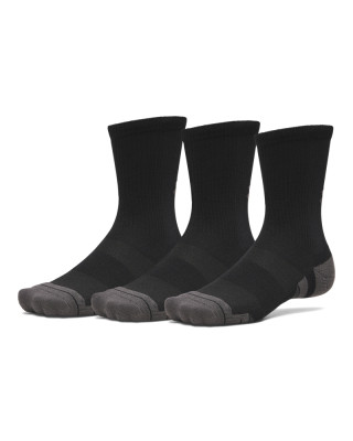 Čarape NEW UA PERF TECH 3PK CREW 