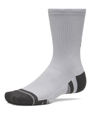 Čarape NEW UA PERF TECH 3PK CREW 