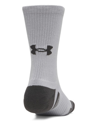 Čarape NEW UA PERF TECH 3PK CREW 