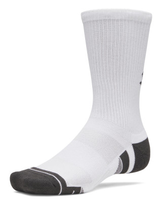 Čarape NEW UA PERF TECH 3PK CREW 