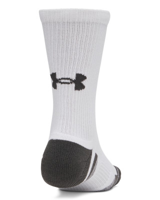 Čarape NEW UA PERF TECH 3PK CREW 