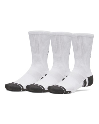 Čarape NEW UA PERF TECH 3PK CREW 