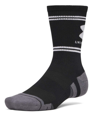Čarape NEW UA PERF TECH NOV 3PK CRW 