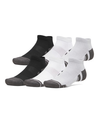 Čarape NEW UNISEX PERF TECH 6PK LOW 