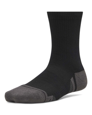 Čarape NEW Y UA PERF TECH 3PK CRW 