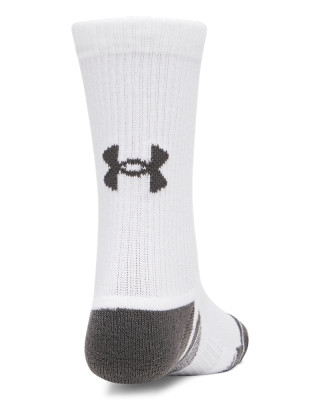 Čarape NEW Y UA PERF TECH 3PK CRW 