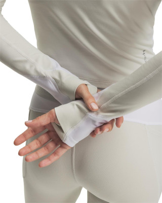 Dukserica COLDGEAR ELITE 1/2 ZIP 