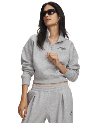 Dukserica RIVAL FLEECE VARSITY HZ 