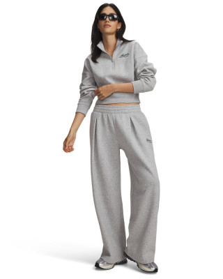 Donji dio trenerke RIVAL PLEATED VARSITY PANT 