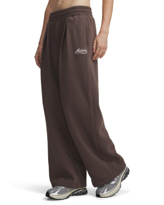 Donji dio trenerke RIVAL PLEATED VARSITY PANT 