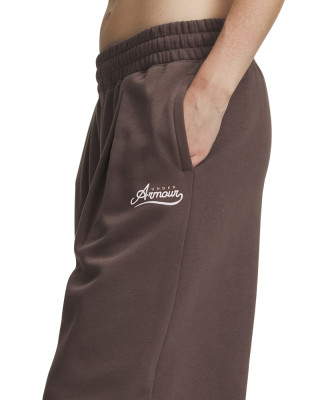 Donji dio trenerke RIVAL PLEATED VARSITY PANT 