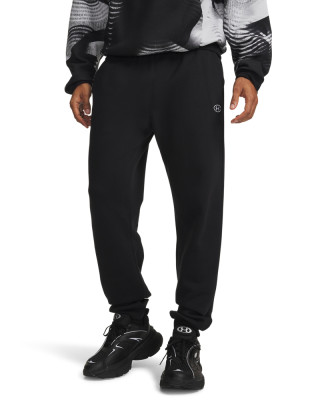 Donji dio trenerke UA RIVAL FLC JOGGER 