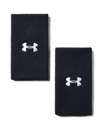 UA 6'' PERFORMANCE WRISTBAND 