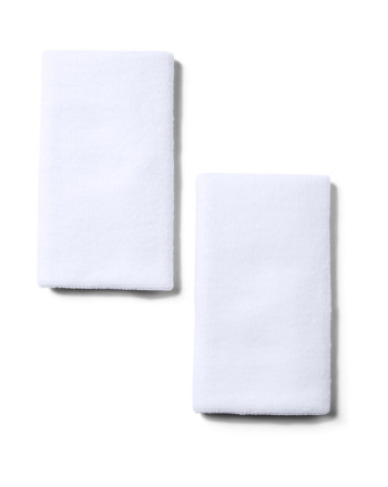 UA 6'' PERFORMANCE WRISTBAND 