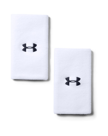 UA 6'' PERFORMANCE WRISTBAND 