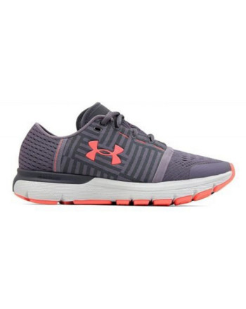 Women's UA SpeedForm® Gemini 3 Running Shoes 