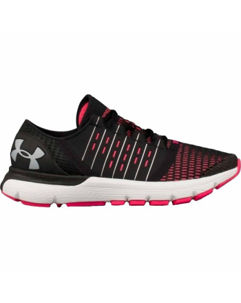 UA W SPEEDFORM EUROPA 