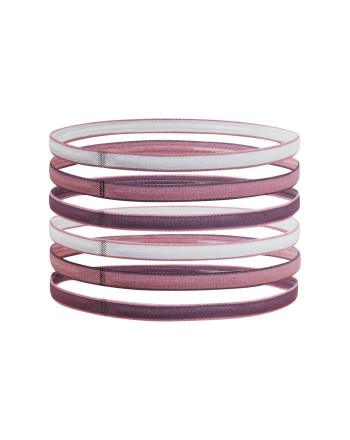 Women's UA Mini Headbands - 6 Pack 