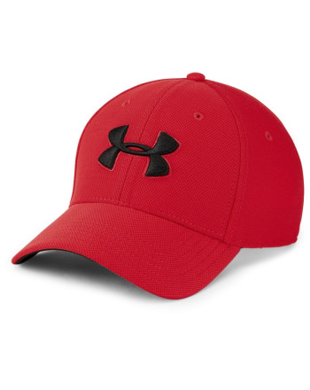 Men's UA Blitzing 3.0 Cap 