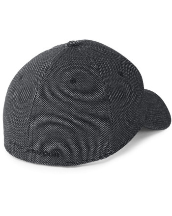 Men's UA Heathered Blitzing 3.0 Cap 