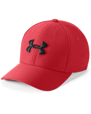 Boys' UA Blitzing 3.0 Cap 