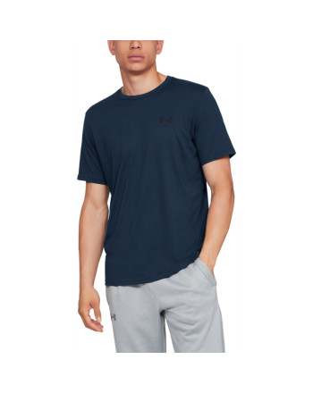 UA M SPORTSTYLE LC SS 