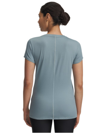 Women's HeatGear® Armour Short Sleeve 